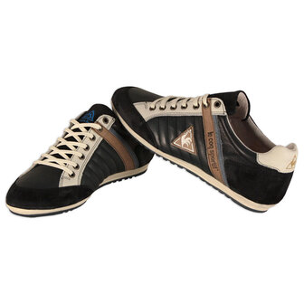 Le Coq Sportif Auveurne Low